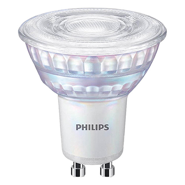 LED Spotlight GU10 2200 2700K 2.6W dimbar Philips 123ink